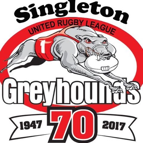 Singleton Greyhounds clean sweep in Round 4 of Group 21 competition -