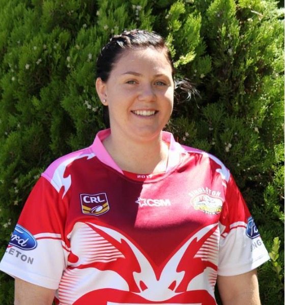 Singleton's Phoebe Desmond named in NSW Country Squad -